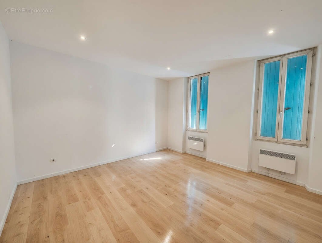 Appartement à MARIGNANE