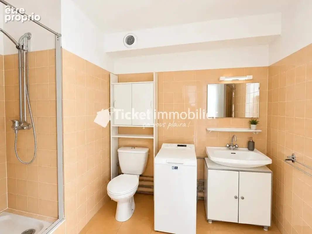 Charmant appartement 1 pièce meublé – 29,25 m² Toulouse - photo 12