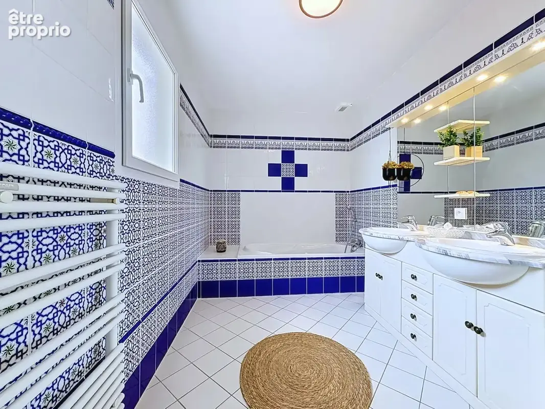 Propriété d’exception – 422 m² de charme & d’art de vivre - photo 25