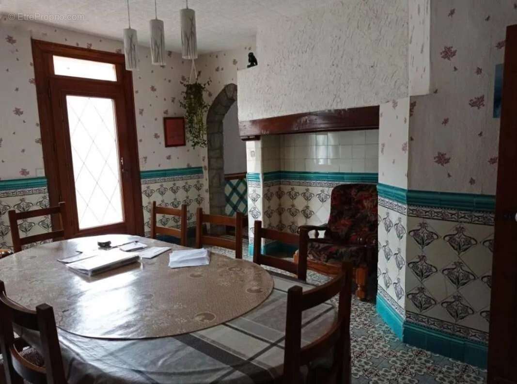 Maison à BEAUMETZ-LES-LOGES