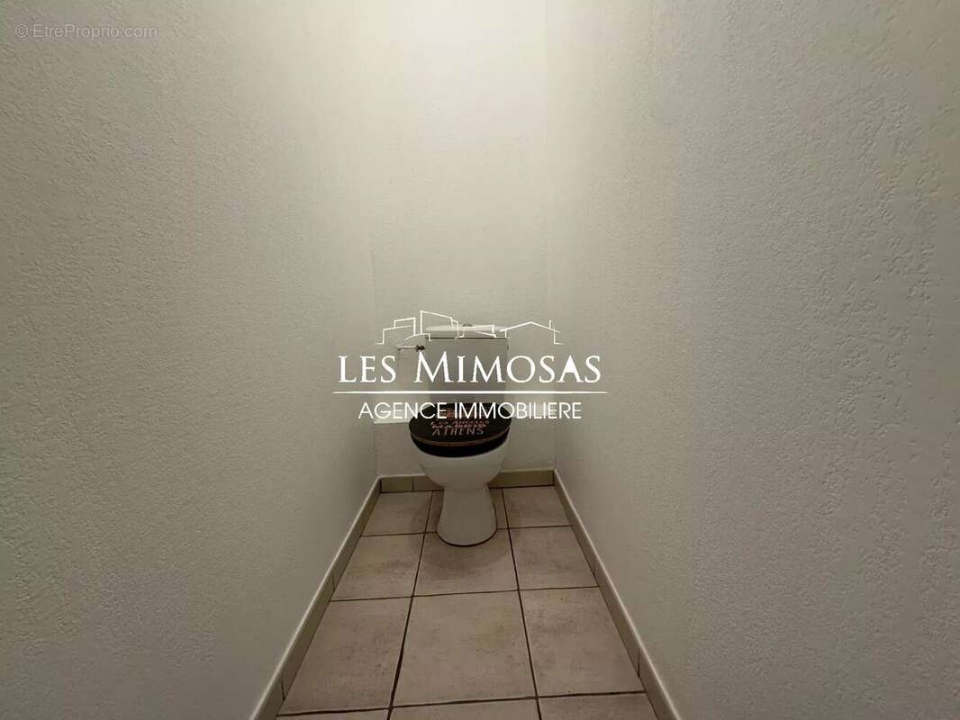 Appartement à FREJUS
