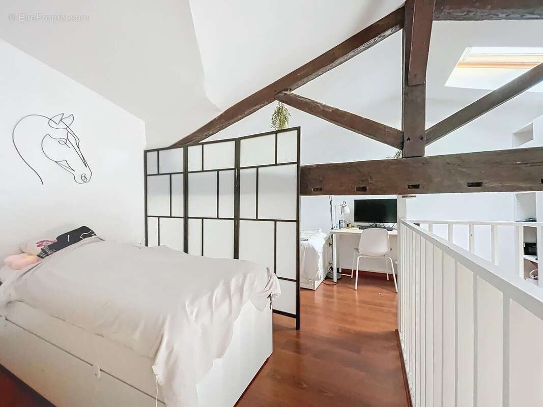 Photo 5 - Appartement à BORDEAUX