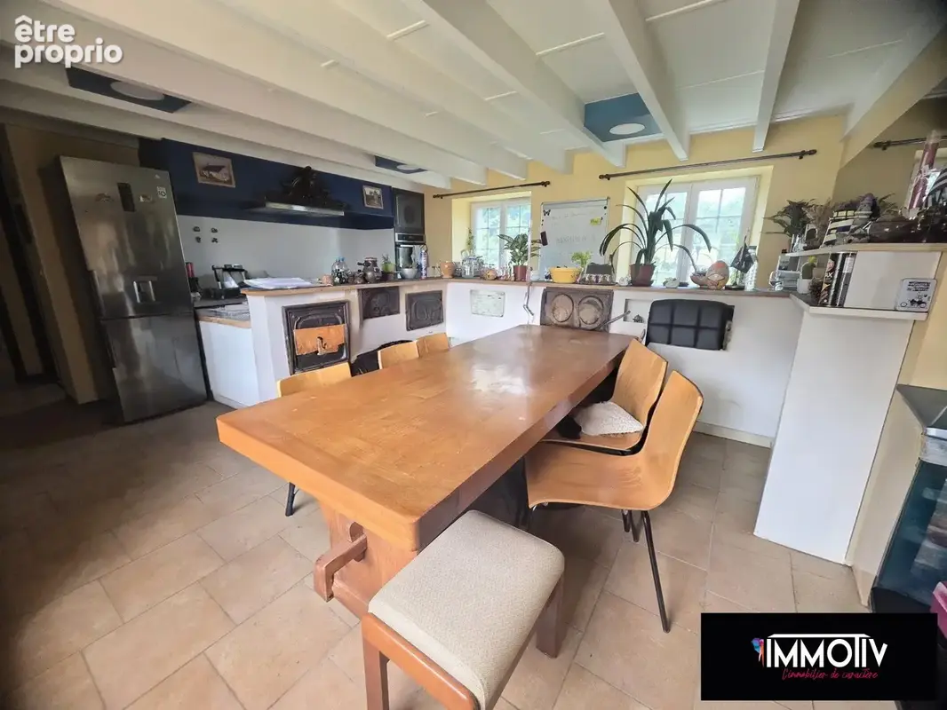 Maison 6 pièces 100 m² à vendre à Locmaria-Plouzane (29280) - photo 4