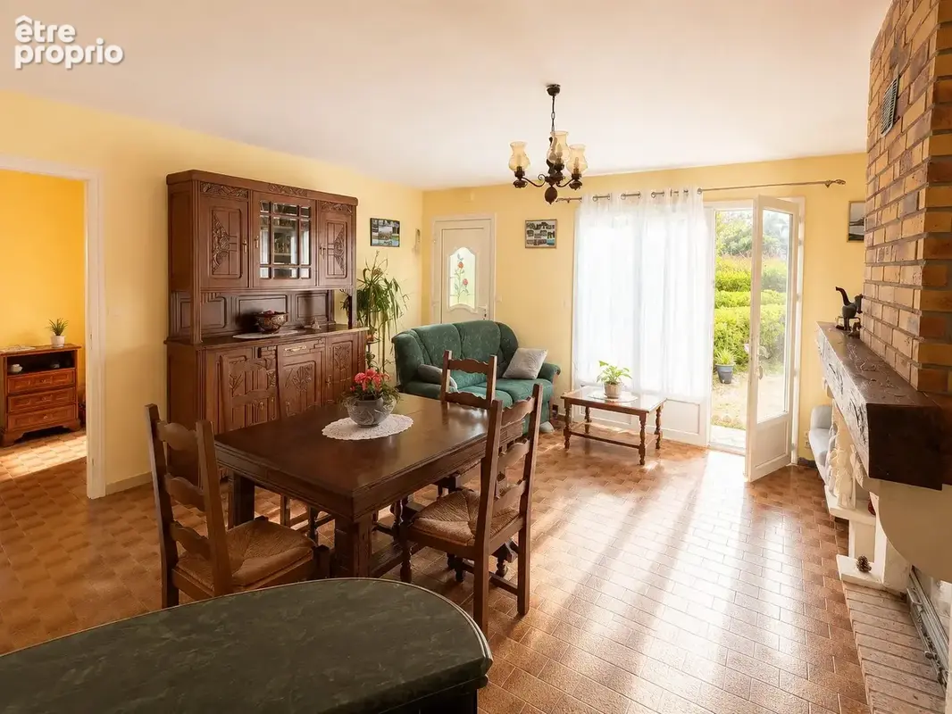 Maison 5 pièces 90 m² à vendre à Angresse (40150) - photo 5