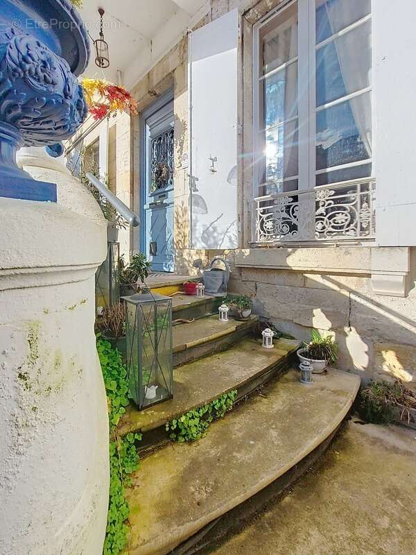 Appartement à AGEN