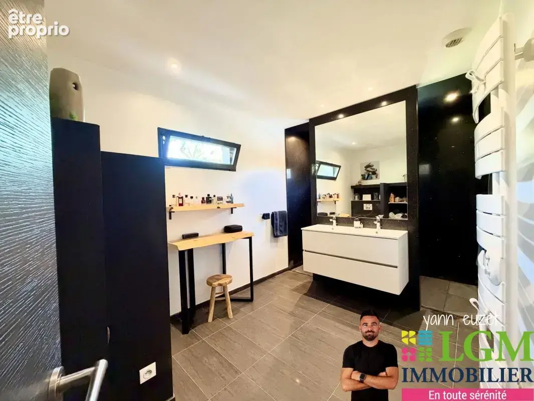 Le Privilège. Une belle adresse à Pérols, un revenu en plus ! - photo 15