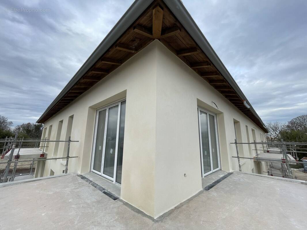 Appartement à BLANQUEFORT