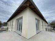 Appartement à BLANQUEFORT