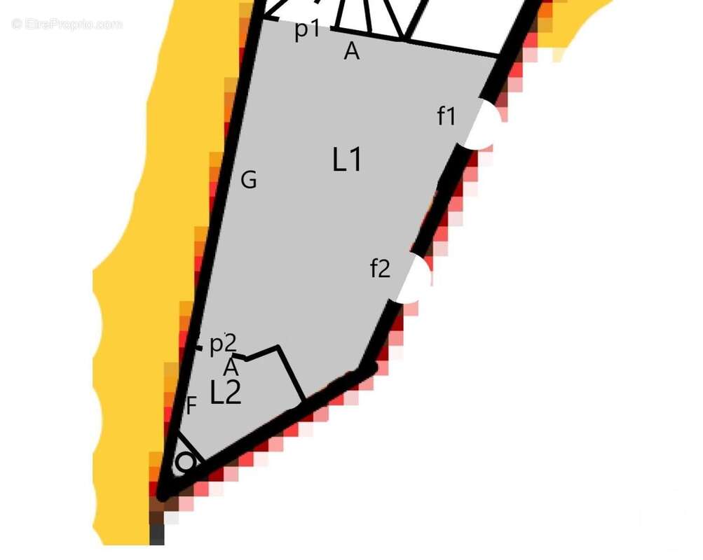 Appartement à PROVINS