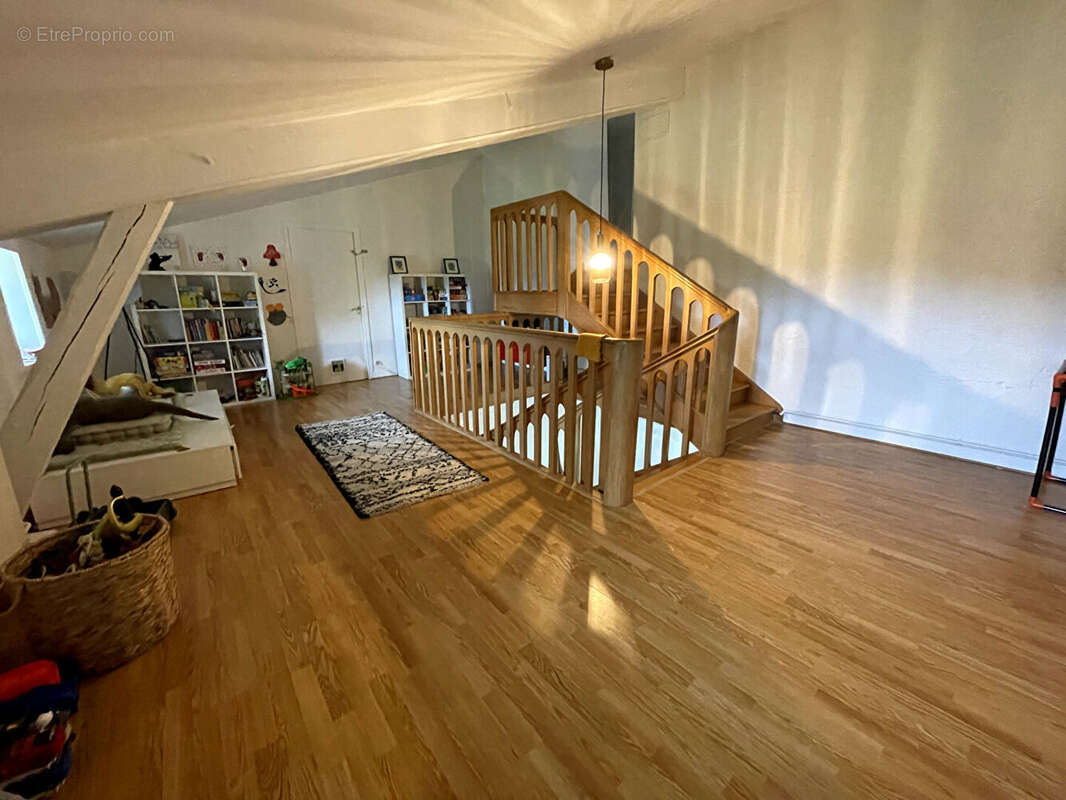 Maison à SAINT-GALMIER