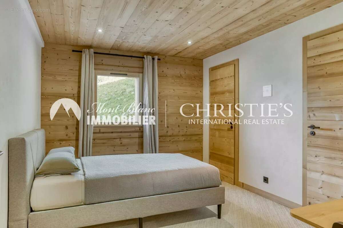 Maison à SAINT-GERVAIS-LES-BAINS