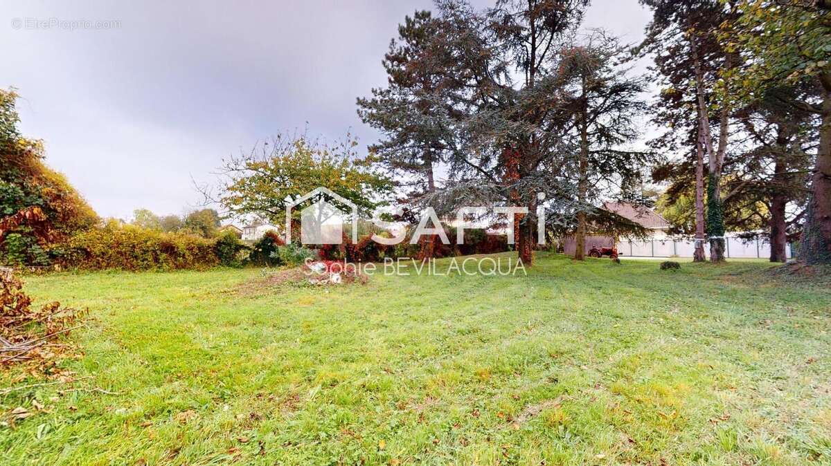 Photo 5 - Maison à FONTAINES-SAINT-MARTIN