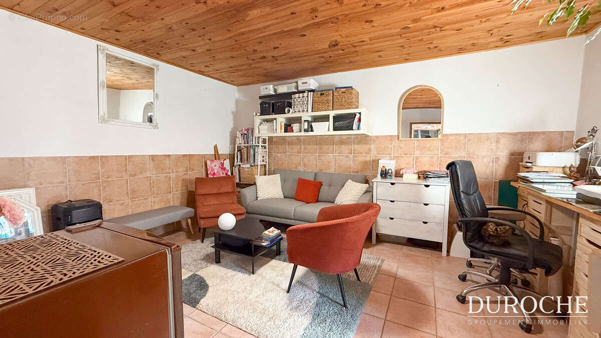 Maison à ORANGE