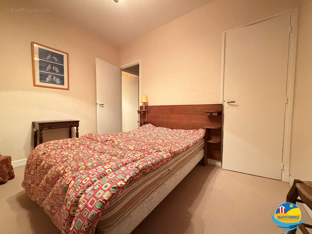 Maison à FORT-MAHON-PLAGE