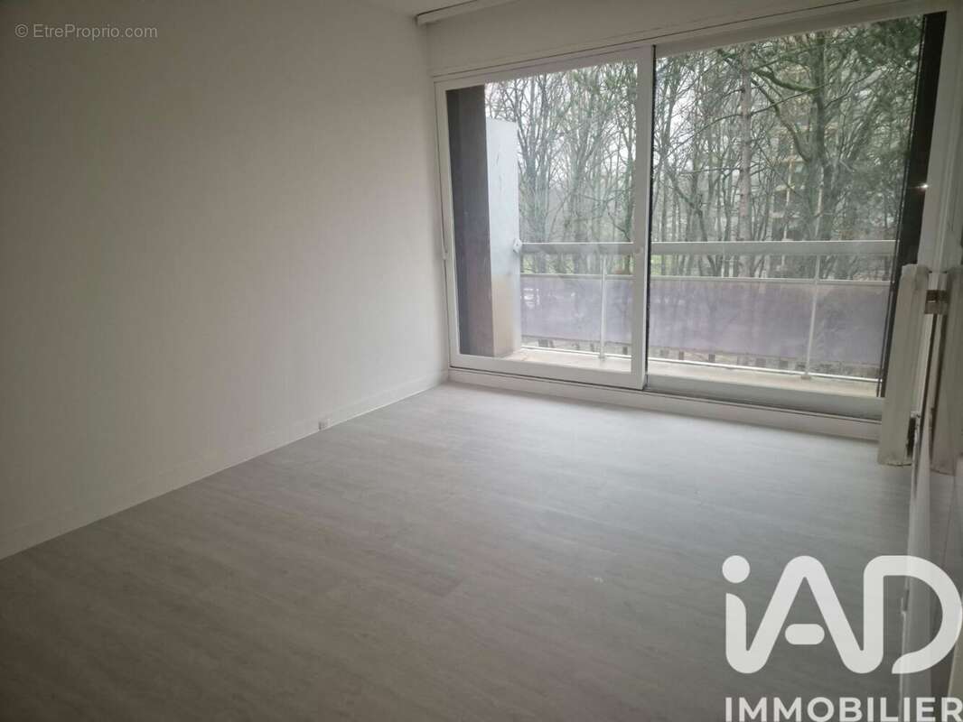 Photo 4 - Appartement à TREMBLAY-EN-FRANCE