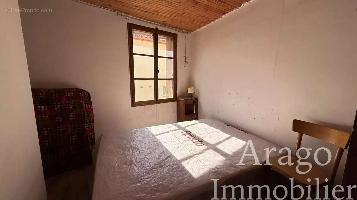 Maison à RIVESALTES