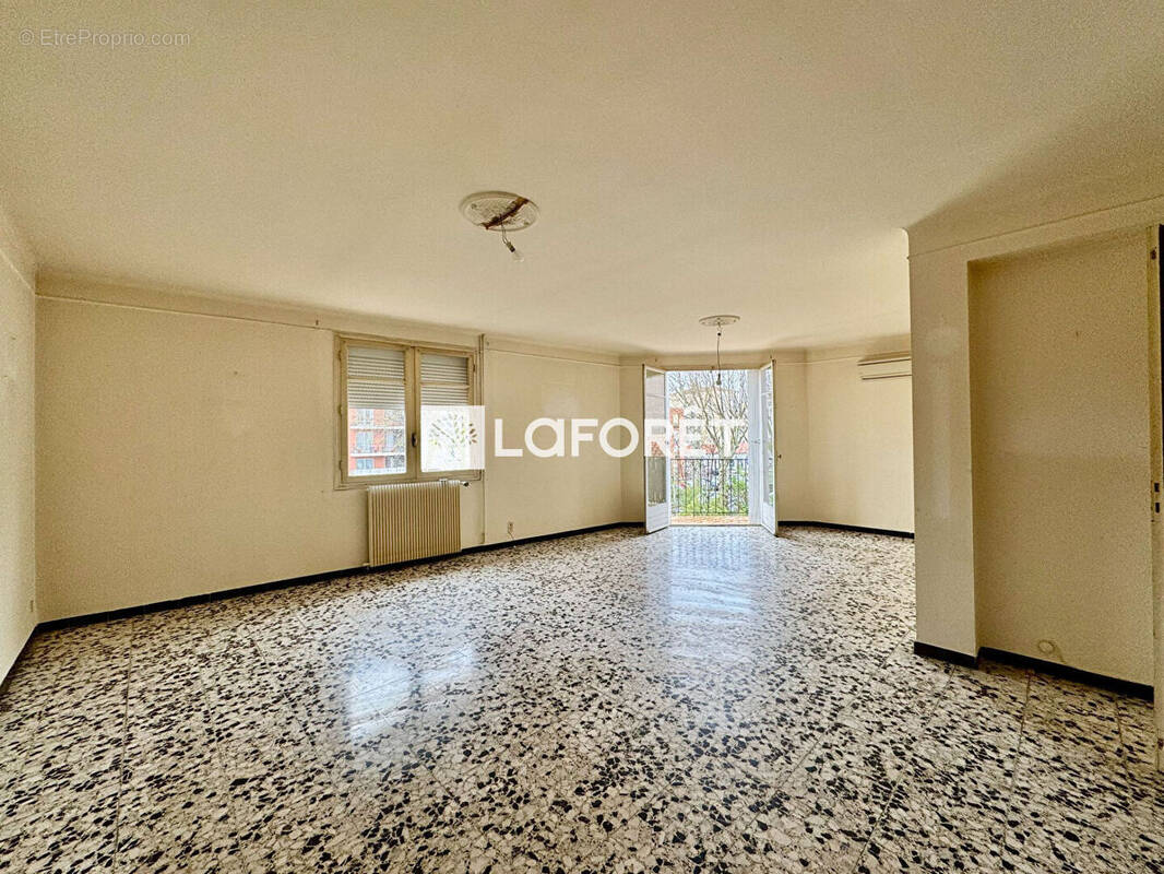 Appartement à PERPIGNAN