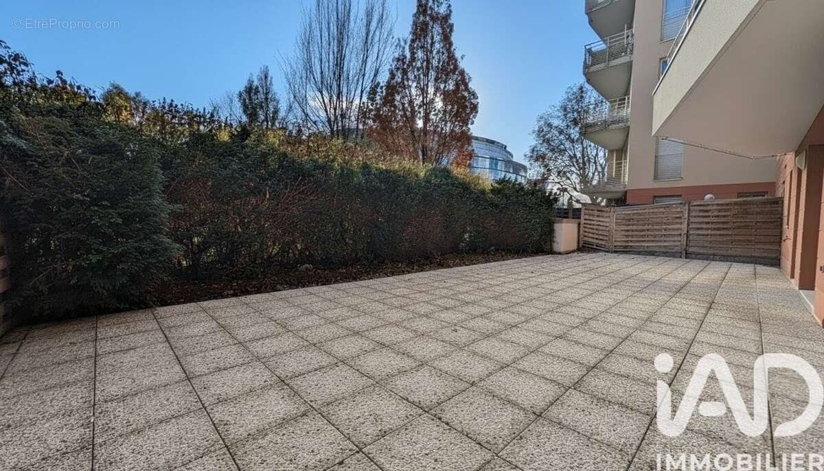 Photo 5 - Appartement à SAINT-DENIS