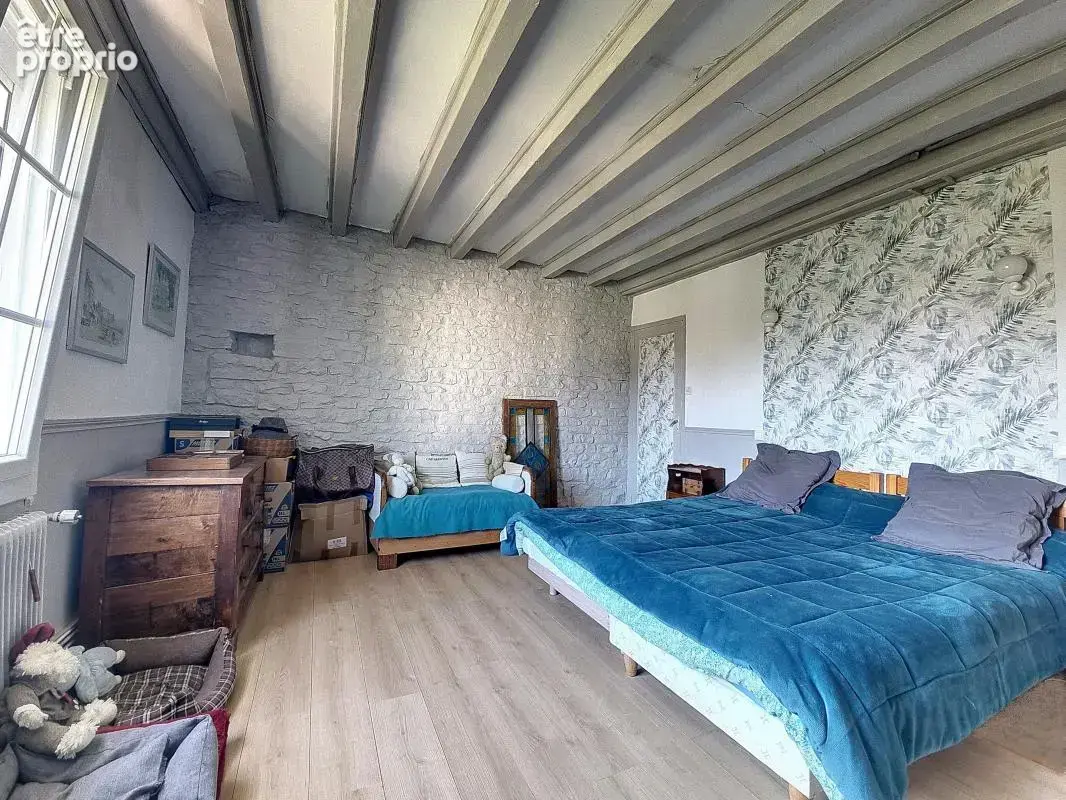 Maison en pierre du XIXᵉ siècle à Perrigny-lès-Dijon - photo 25