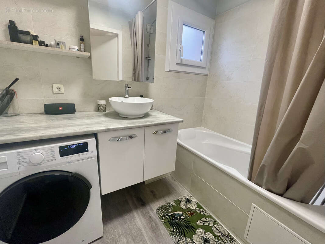 Appartement à THONON-LES-BAINS