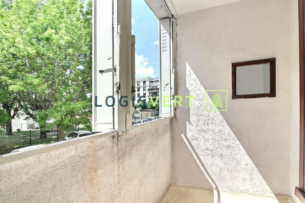 Appartement à PALAISEAU
