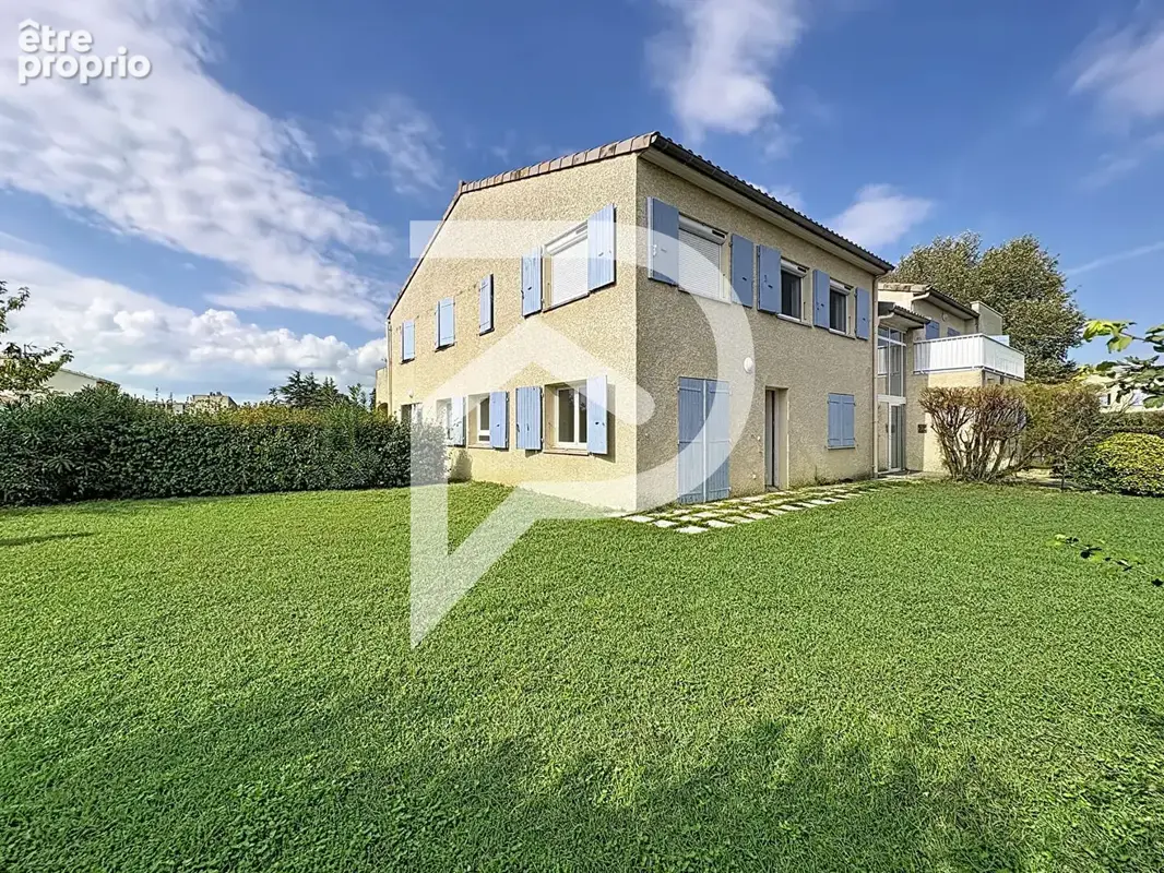 Appartement à vendre Montelimar 2 pièce(s) 50 m2 - photo 6