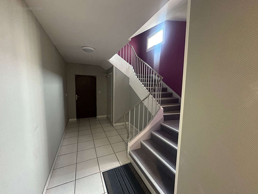 Appartement à BREST