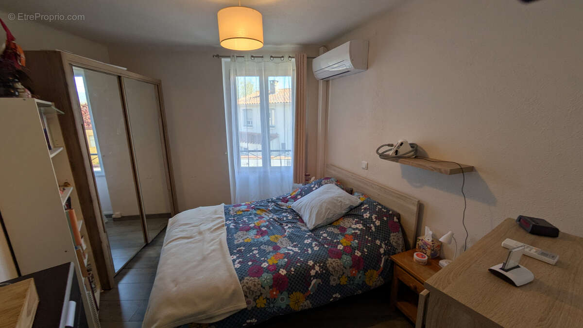 Maison à ORTAFFA