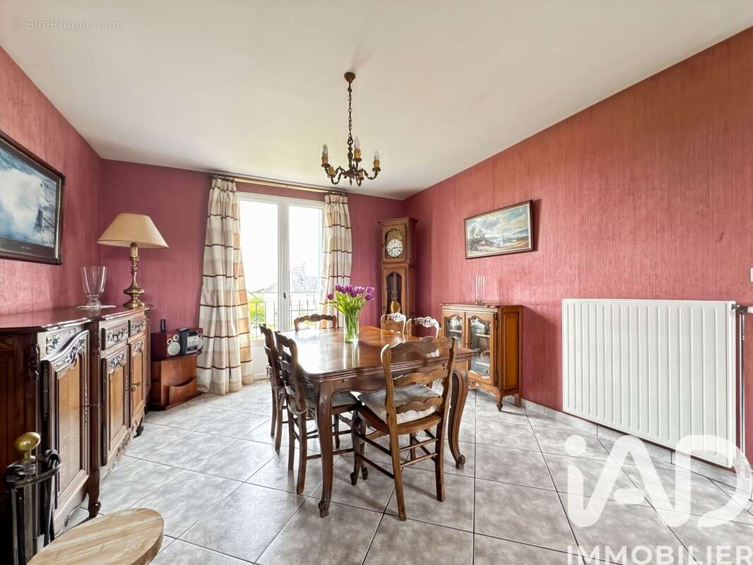 Photo 7 - Maison à LA GOUESNIERE