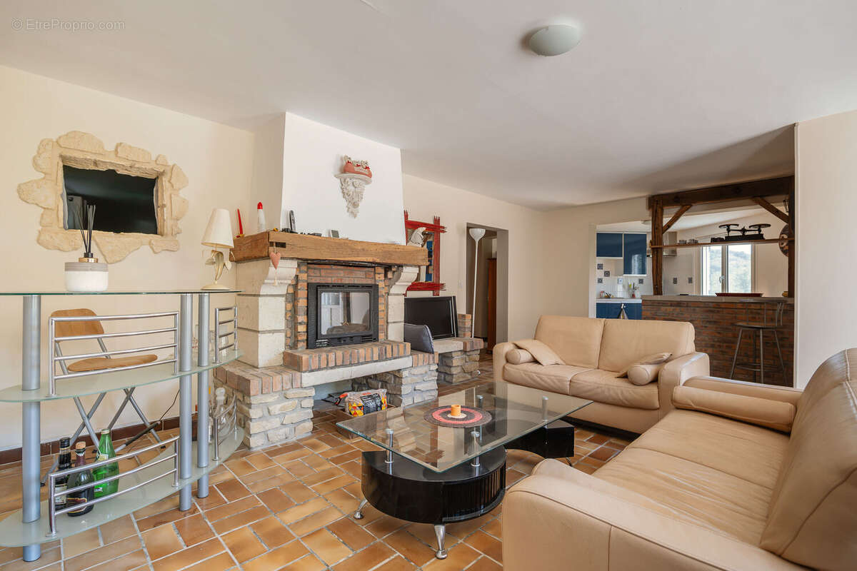 Photo 9 - Maison à BONNEUIL-EN-VALOIS