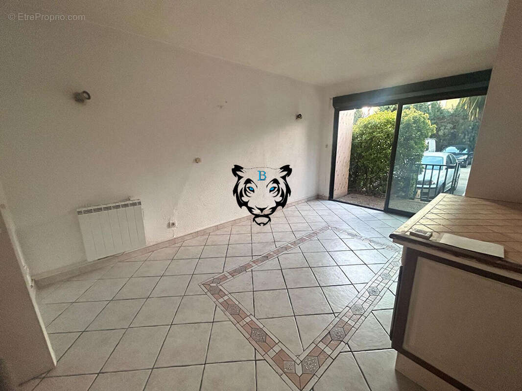 Appartement à FREJUS