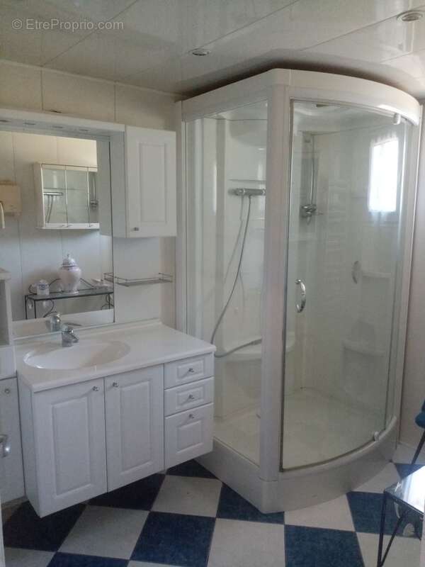 Maison à vendre 3 pièces OURVILLE EN CAUX (76) - photo 10