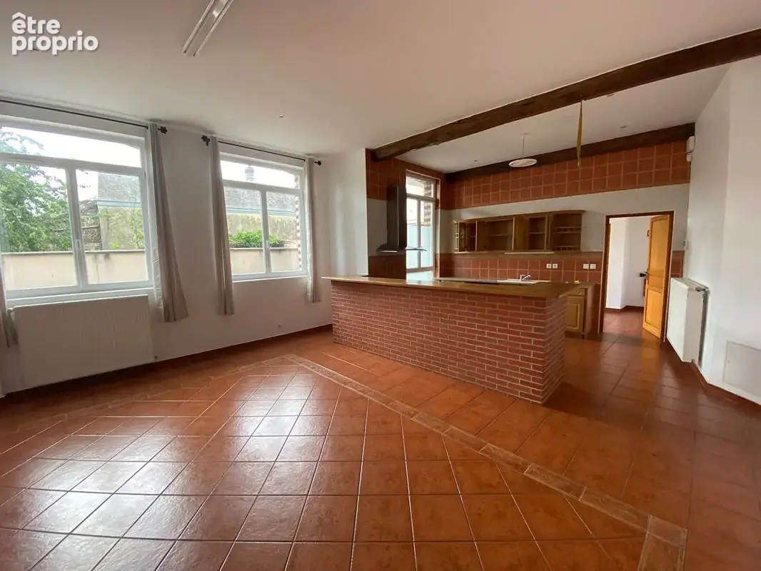 Immeuble Anserville - photo 13