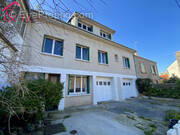 Maison à SAINT-VAAST-LA-HOUGUE