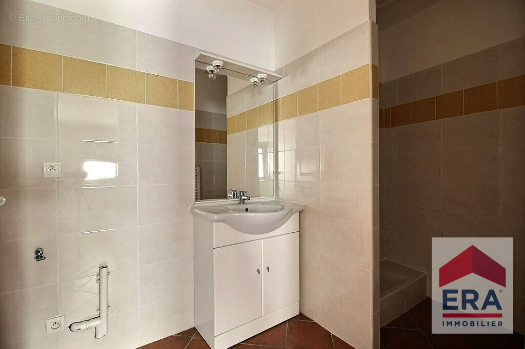 Appartement à CARPENTRAS