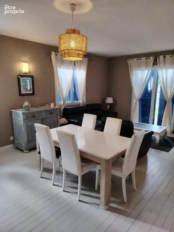 Maison 90m² Casteljaloux (47700) 5 piéces - photo 10