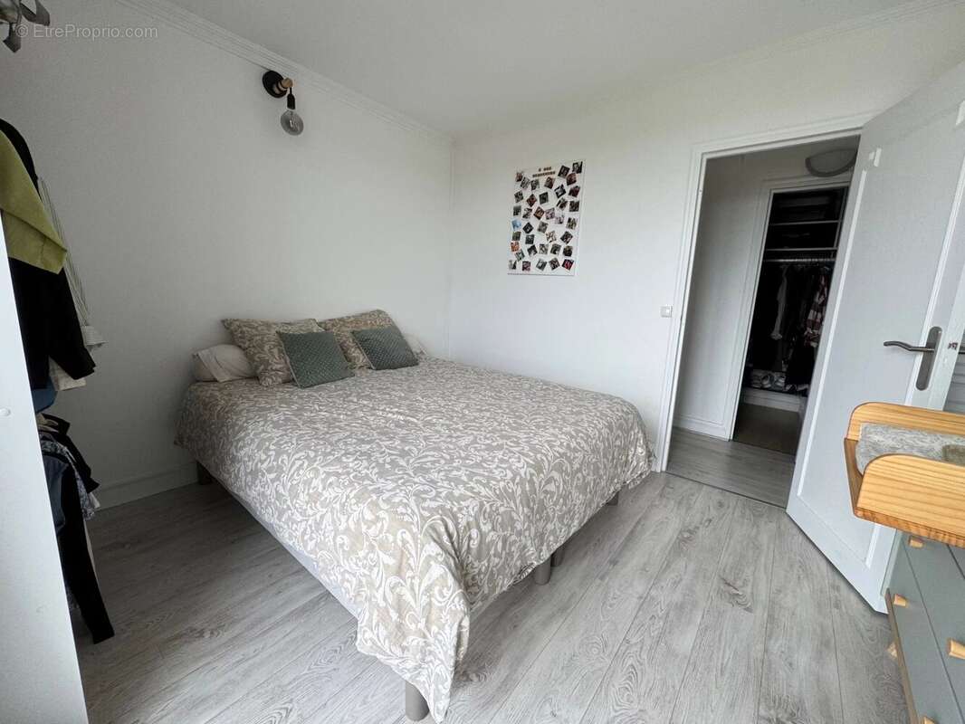 Appartement à CHAMPIGNY-SUR-MARNE