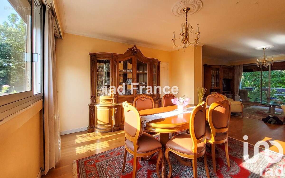 Photo 3 - Appartement à VAUCRESSON