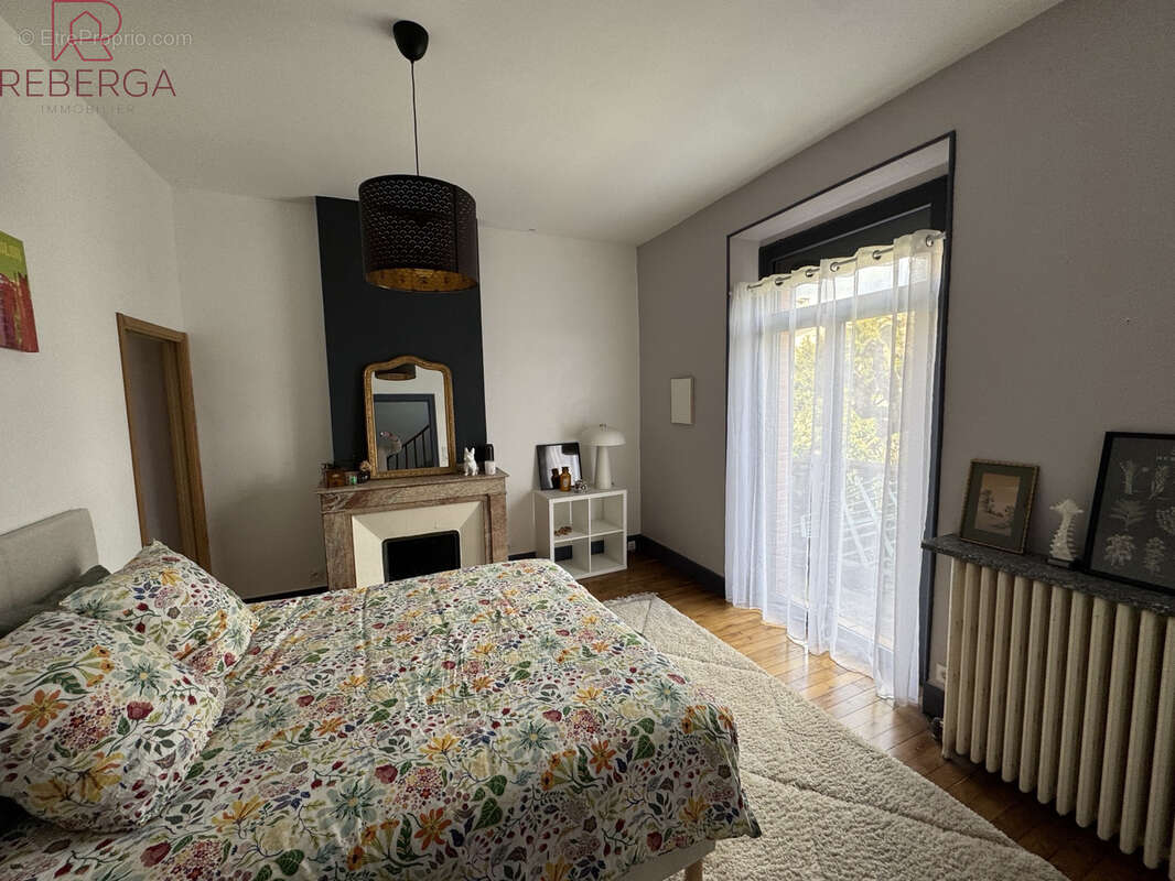 Maison à MAZAMET