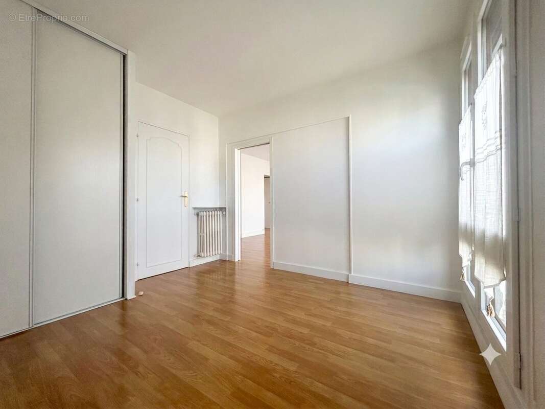 Appartement 75 m² à Bois-D'arcy  - photo 3