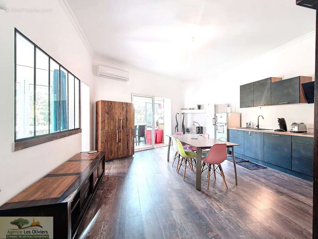 Maison à SAINT-GEORGES-D&#039;ORQUES