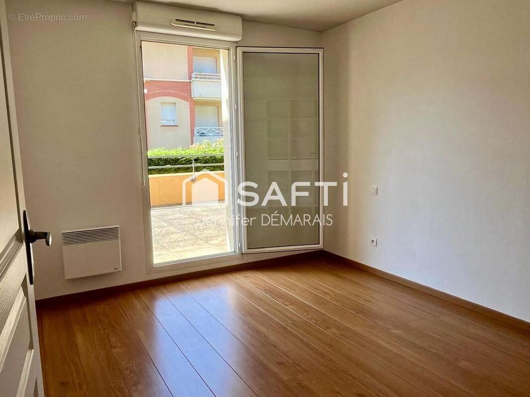 Photo 4 - Appartement à SEILH