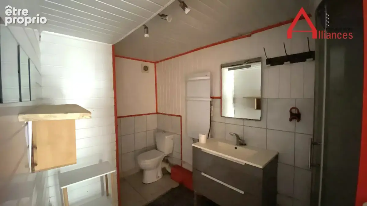 Maison 3 pièces 51 m² à vendre à Abbeville (80100) - photo 6