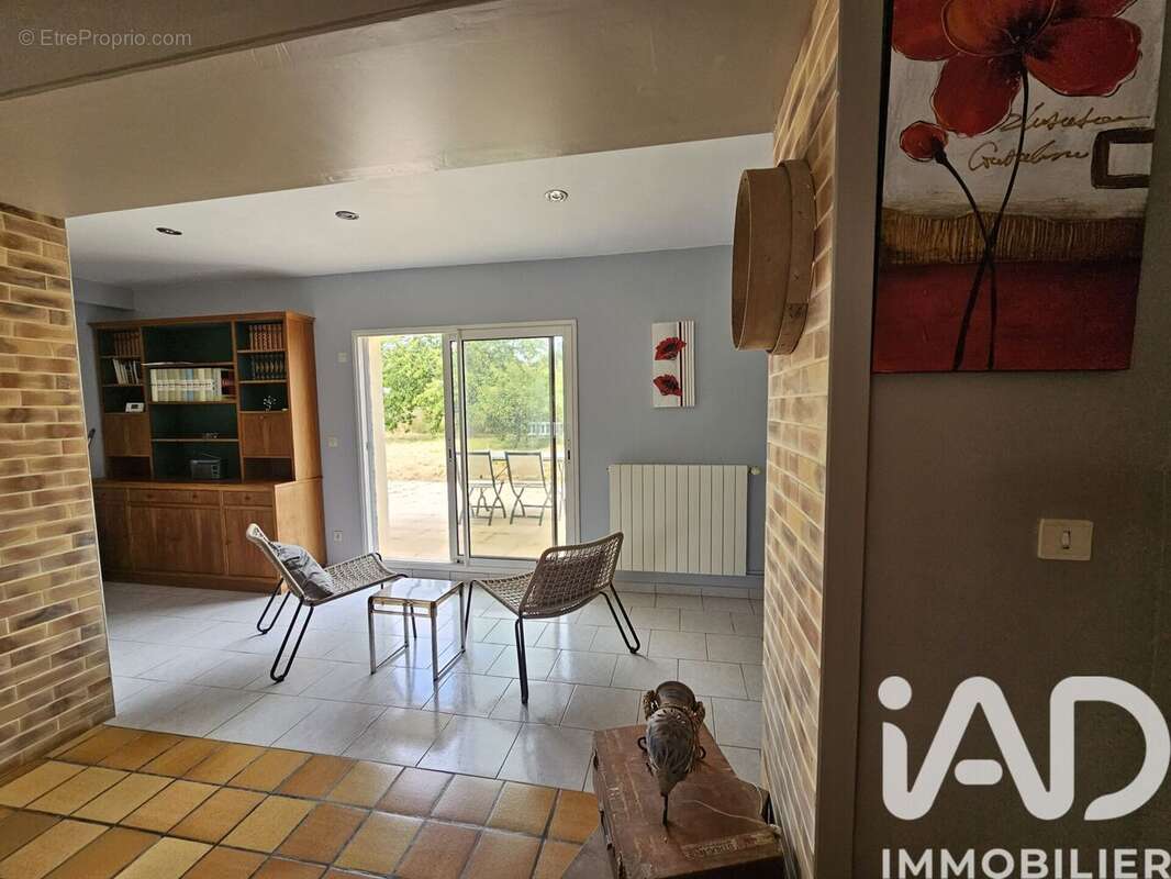 Photo 6 - Maison à FOULOGNES