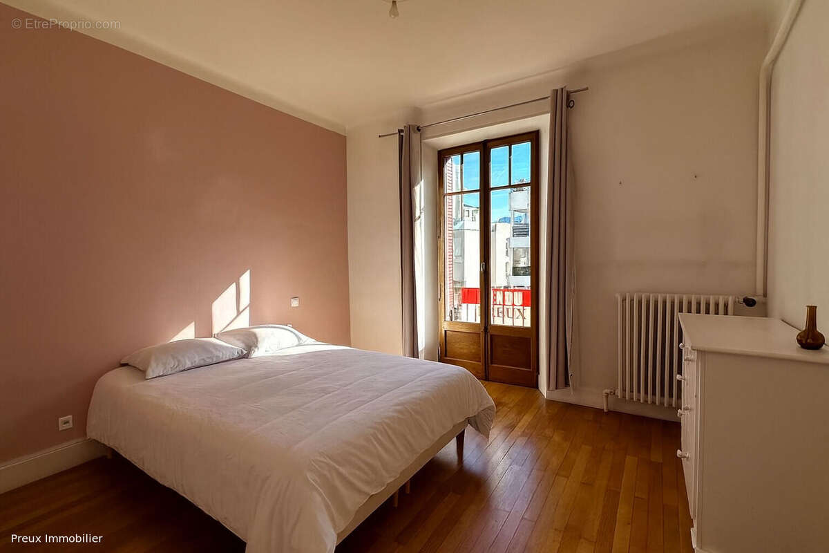 Appartement à ANNECY