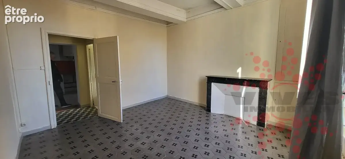 Immeuble de 3 lots avec potenteil de développement - photo 2