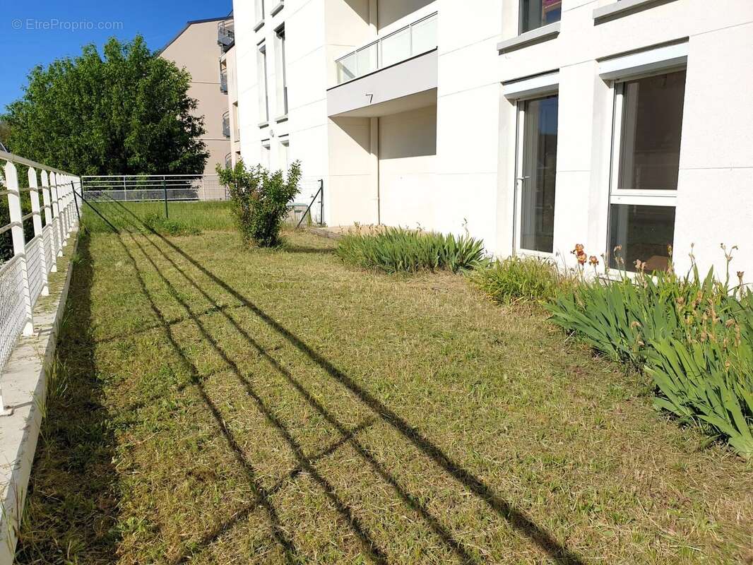 Appartement à ORLEANS