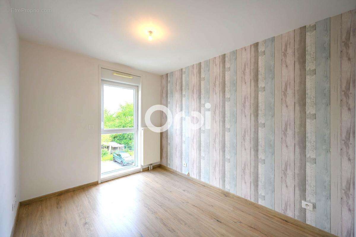 Appartement 3 Chambres Hyper Centre - photo 13