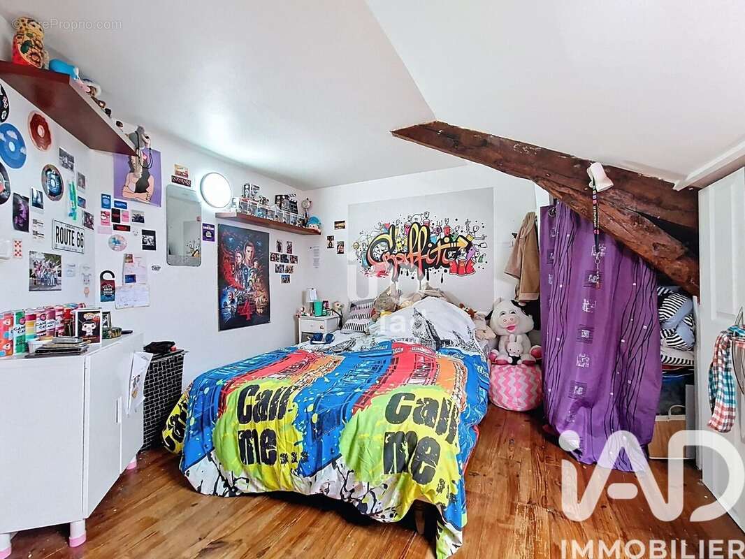 Photo 5 - Maison à LALBENQUE