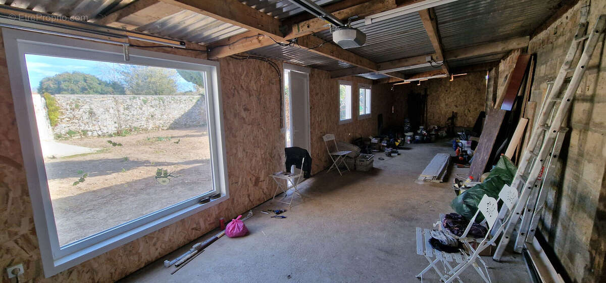 Maison à FONTENAY-TRESIGNY